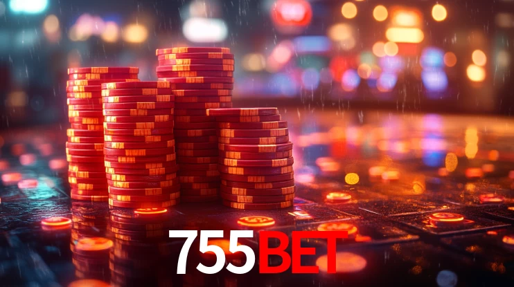 755BET - Caça-Níqueis Perigoso - 755BET login