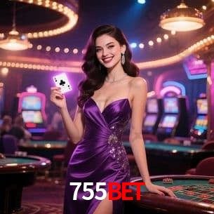 Estatísticas 755BET