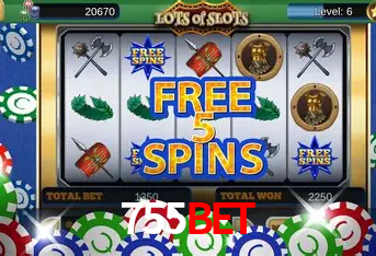 Desvendando o Mundo dos Jogos Virtuais na 755BET