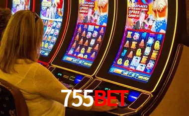 A Revolução dos Aplicativos de Jogos no 755BET