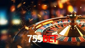 Cadastro Rápido 755BET