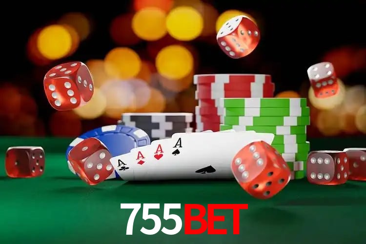 Especiais de Fim de Semana 755BET