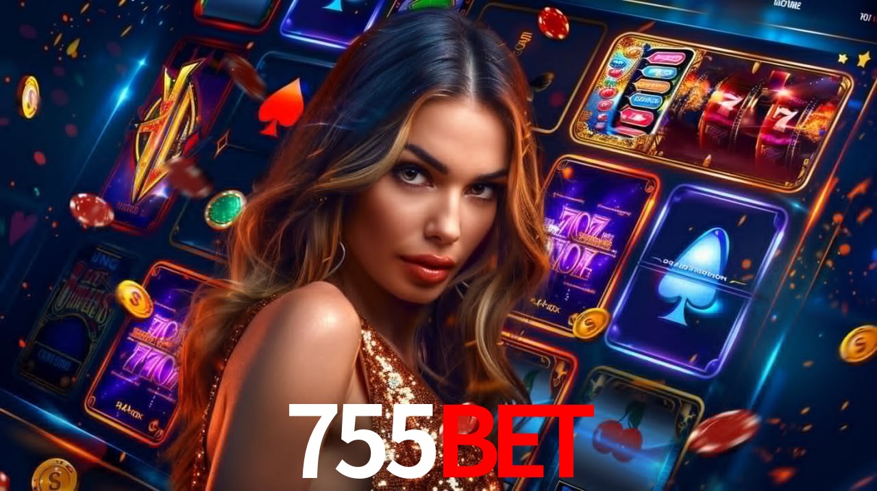 Torneios 755BET