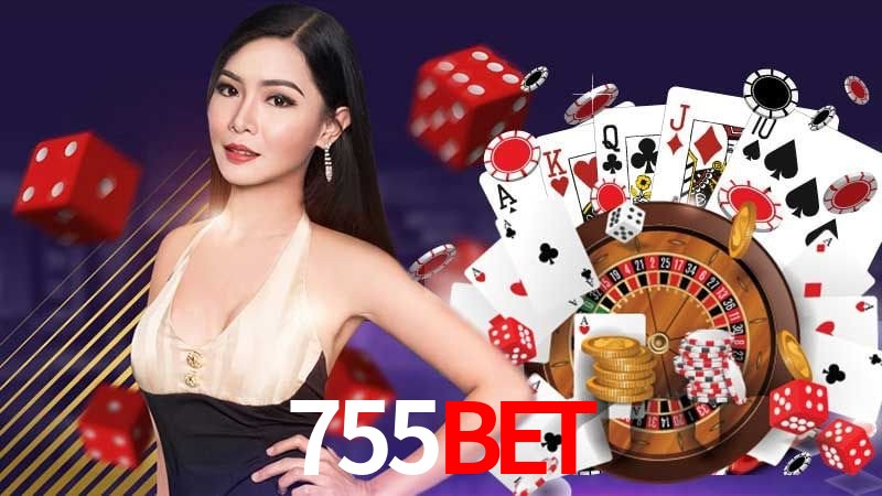 Apostas de Basquete 755BET