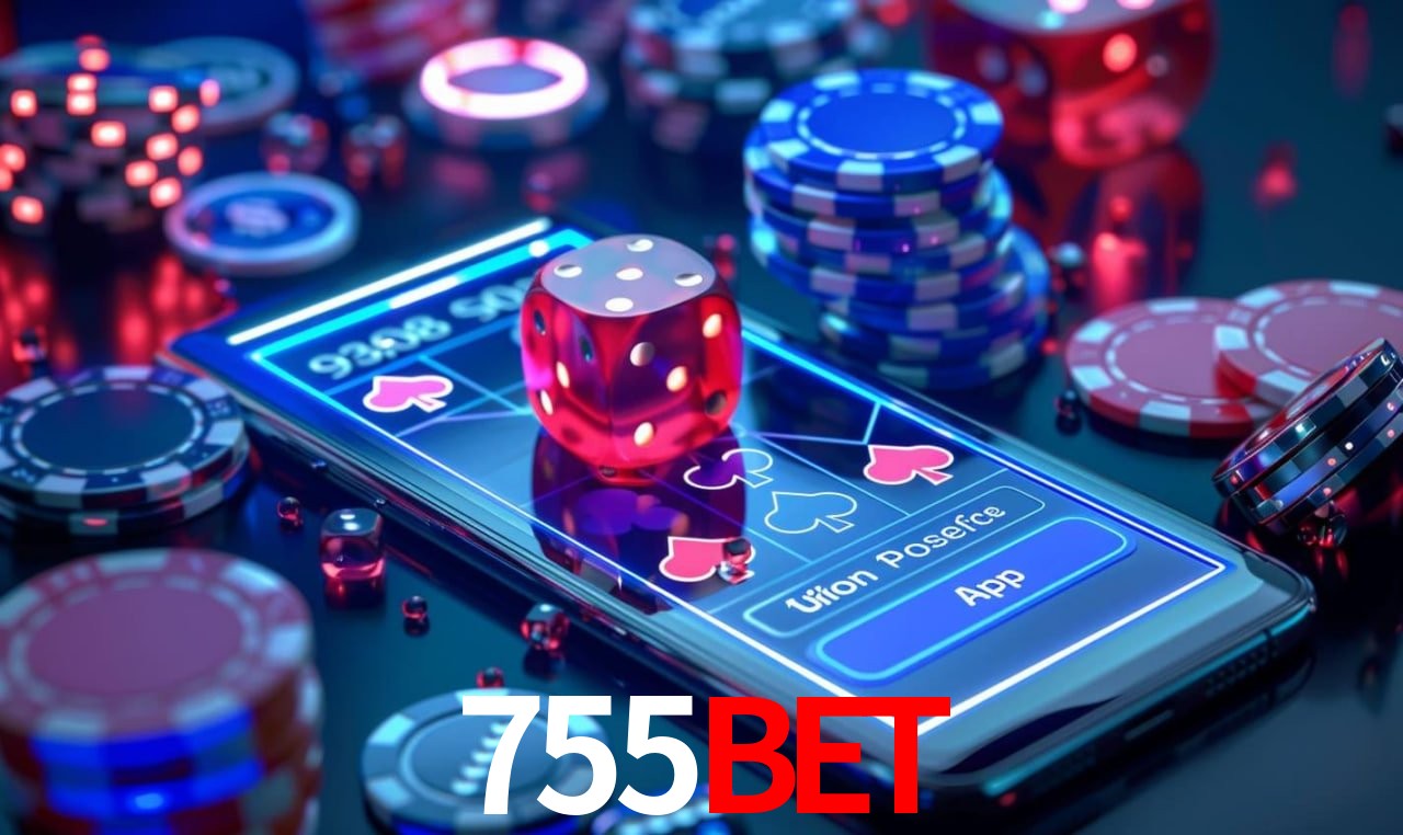 Promoção Relâmpago 755BET