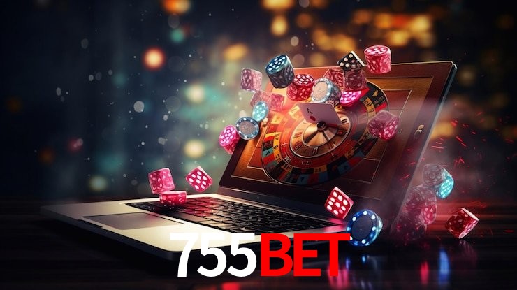 Casino Ao Vivo 755BET
