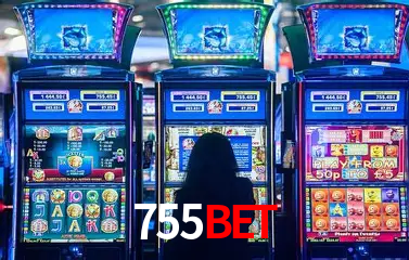 A Emoção da Loteria na 755BET: Uma Chance de Mudança de Vida