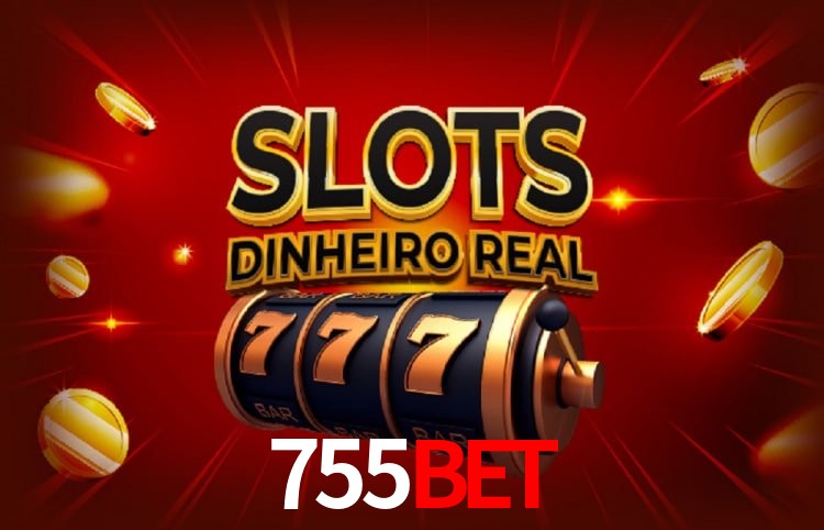 Login Seguro 755BET