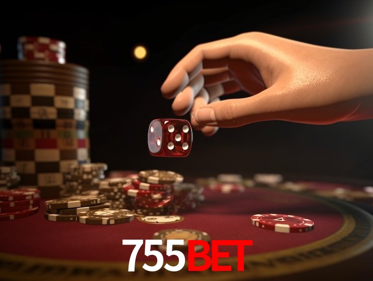 Promoção Relâmpago 755BET