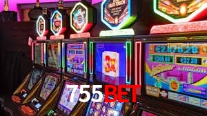 Apostas de Futebol 755BET