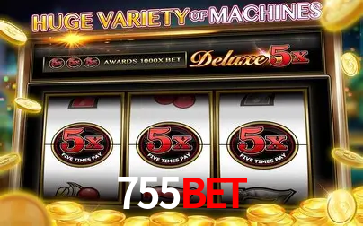 Descubra o Programa VIP da 755BET: Vantagens Exclusivas para Jogadores