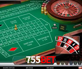 Descubra o Mundo do Cassino Online com 755BET