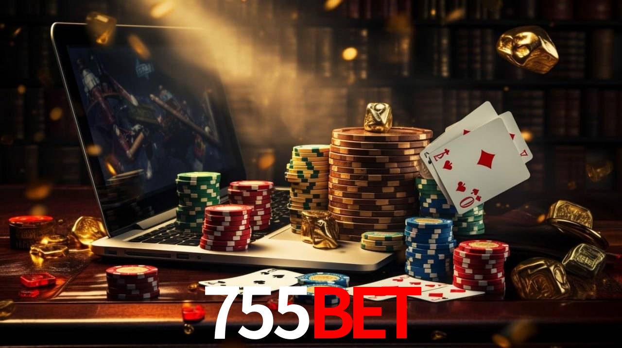 Recursos de Bônus 755BET