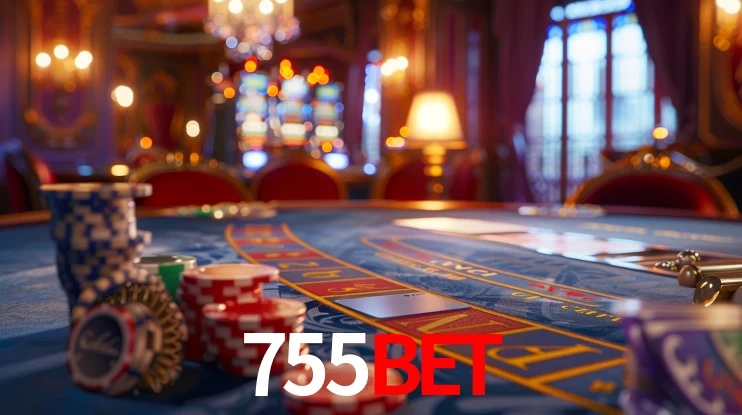 Descubra a Essência do 755BET: Nossa História e Compromissos