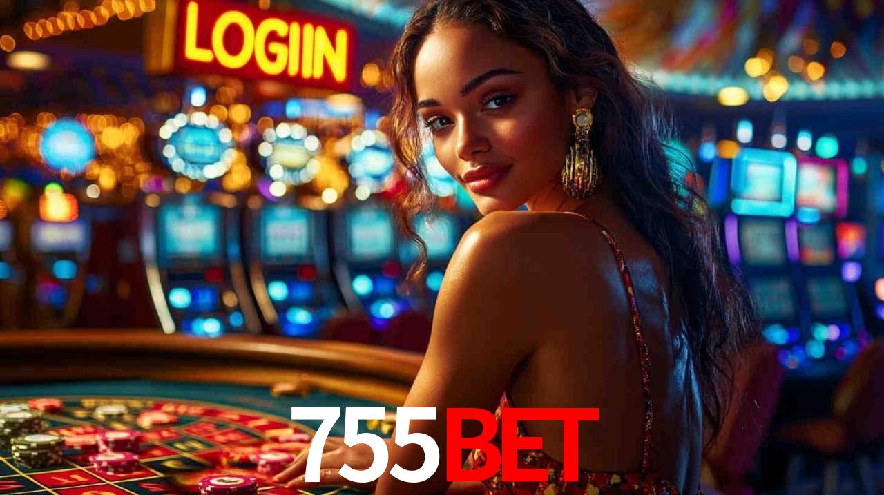 Promoções Sazonais 755BET