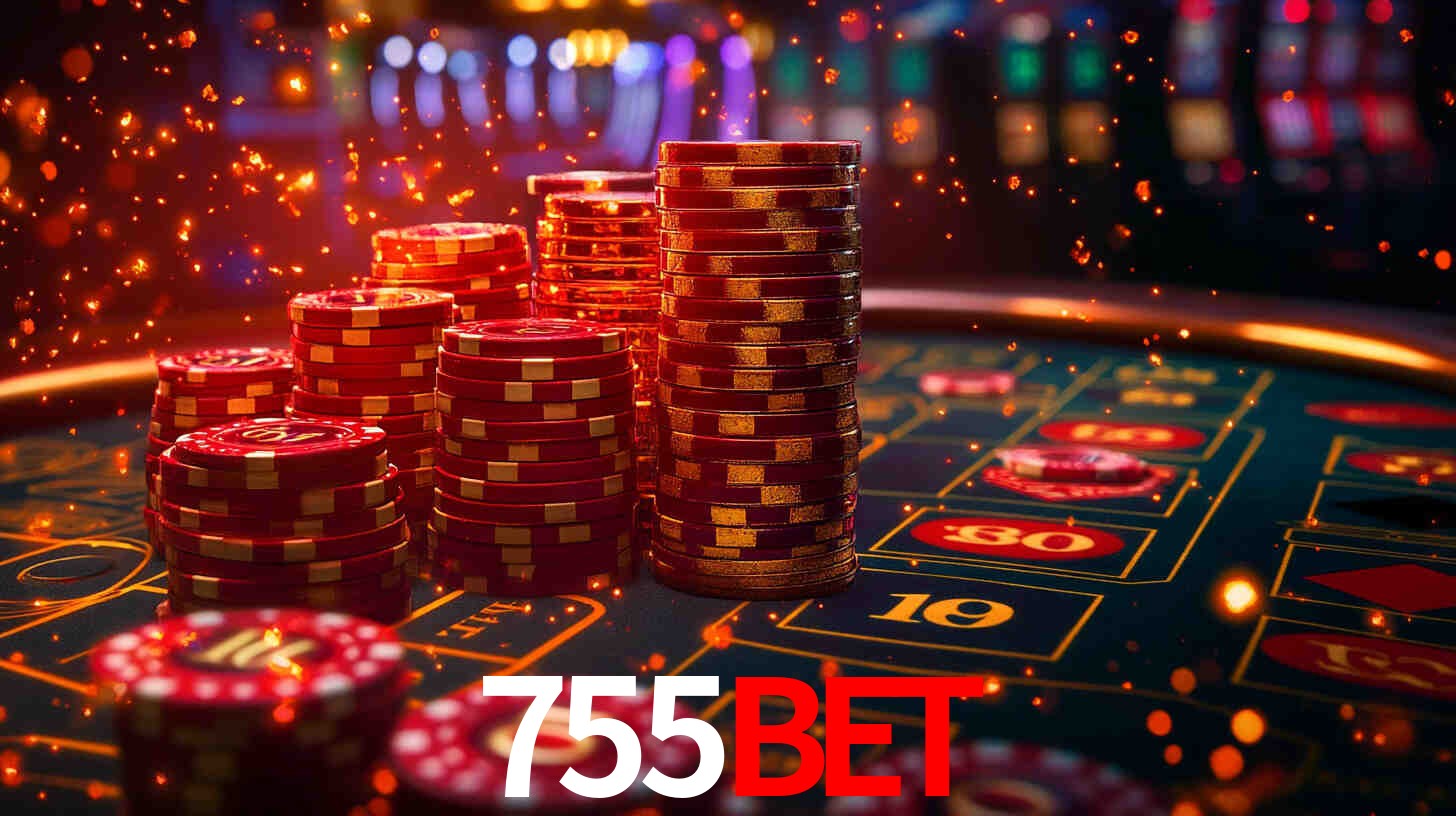 755BET,755BET login