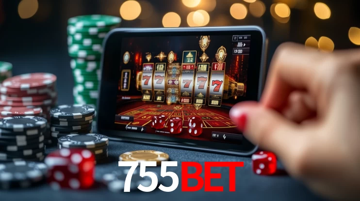 755BET App