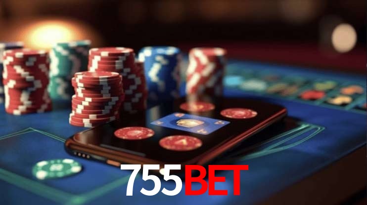 Diretório de Jogos 755BET