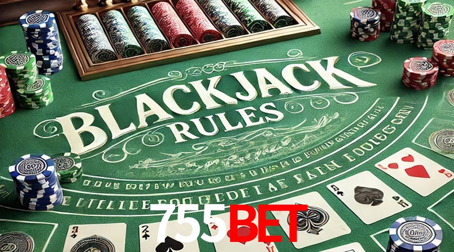 Casino Ao Vivo 755BET