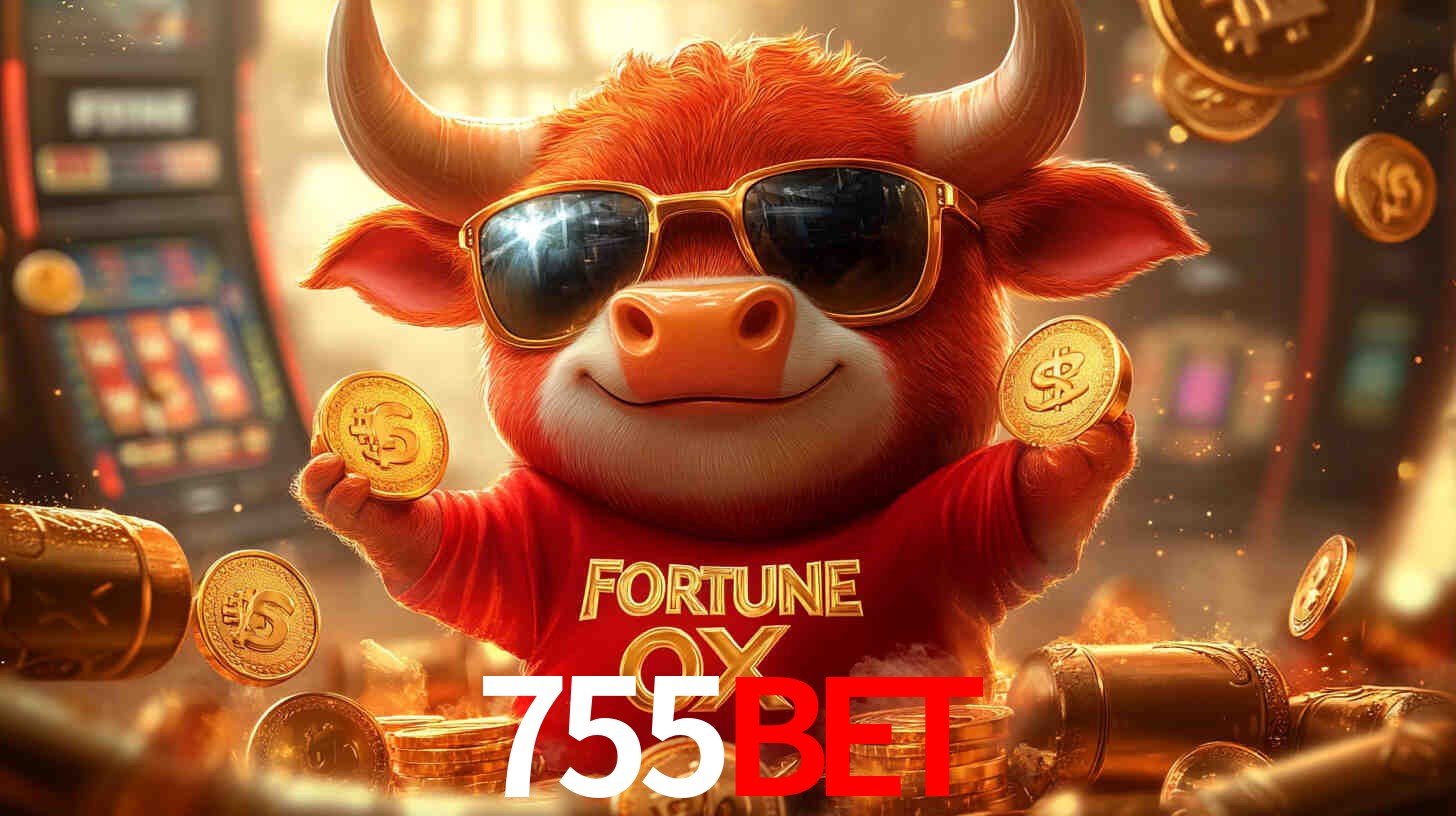 Bônus Generosos e Exclusivos no 755BET para Você!