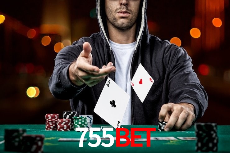 755BET,755BET login