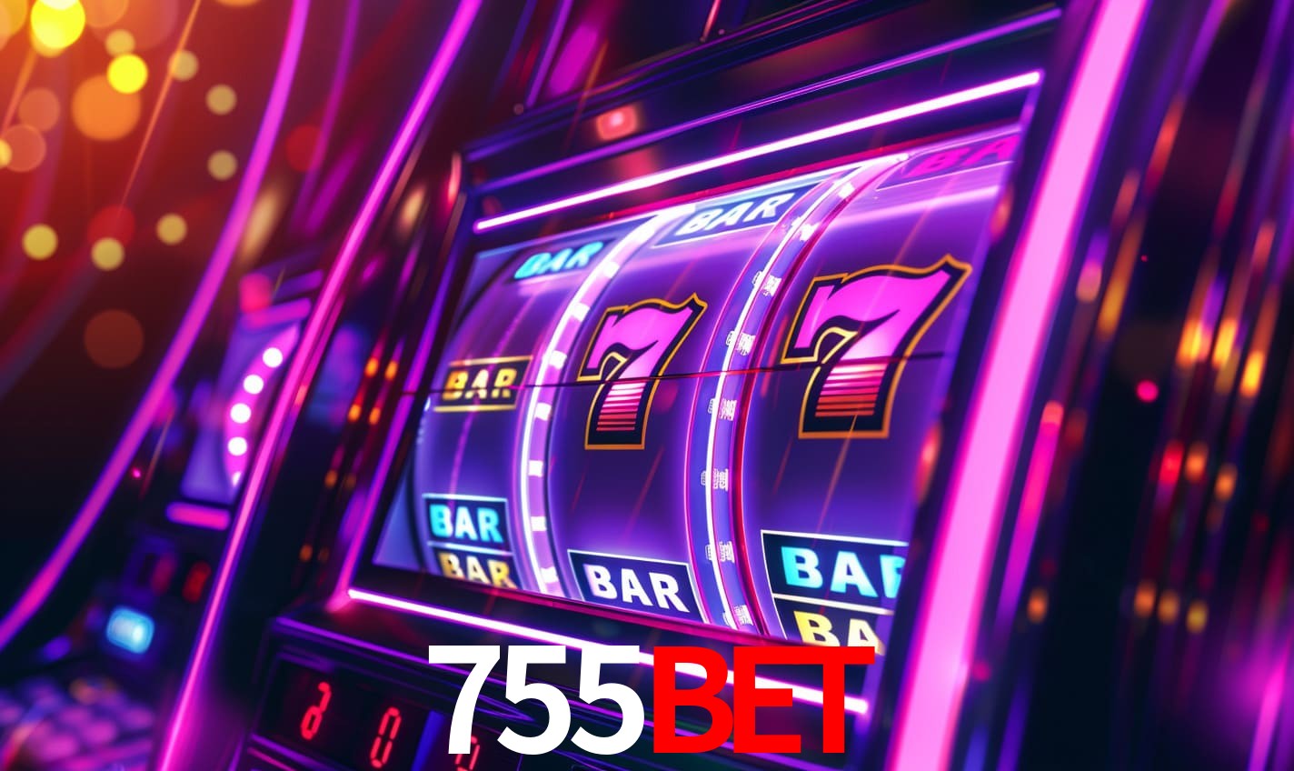 755BET,755BET login