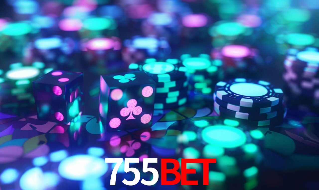 Estatísticas do Jogo 755BET