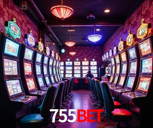 Sistemas de Segurança 755BET