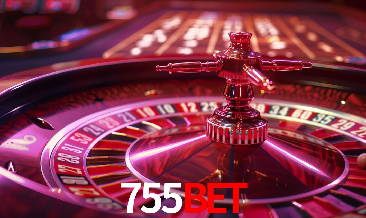 Jogos Exclusivos 755BET