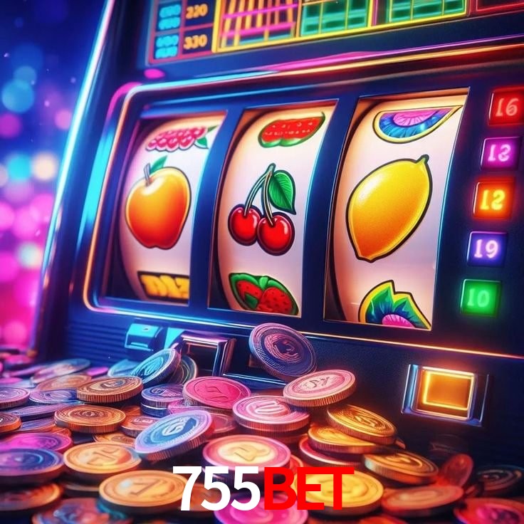 Benefícios da Conta 755BET