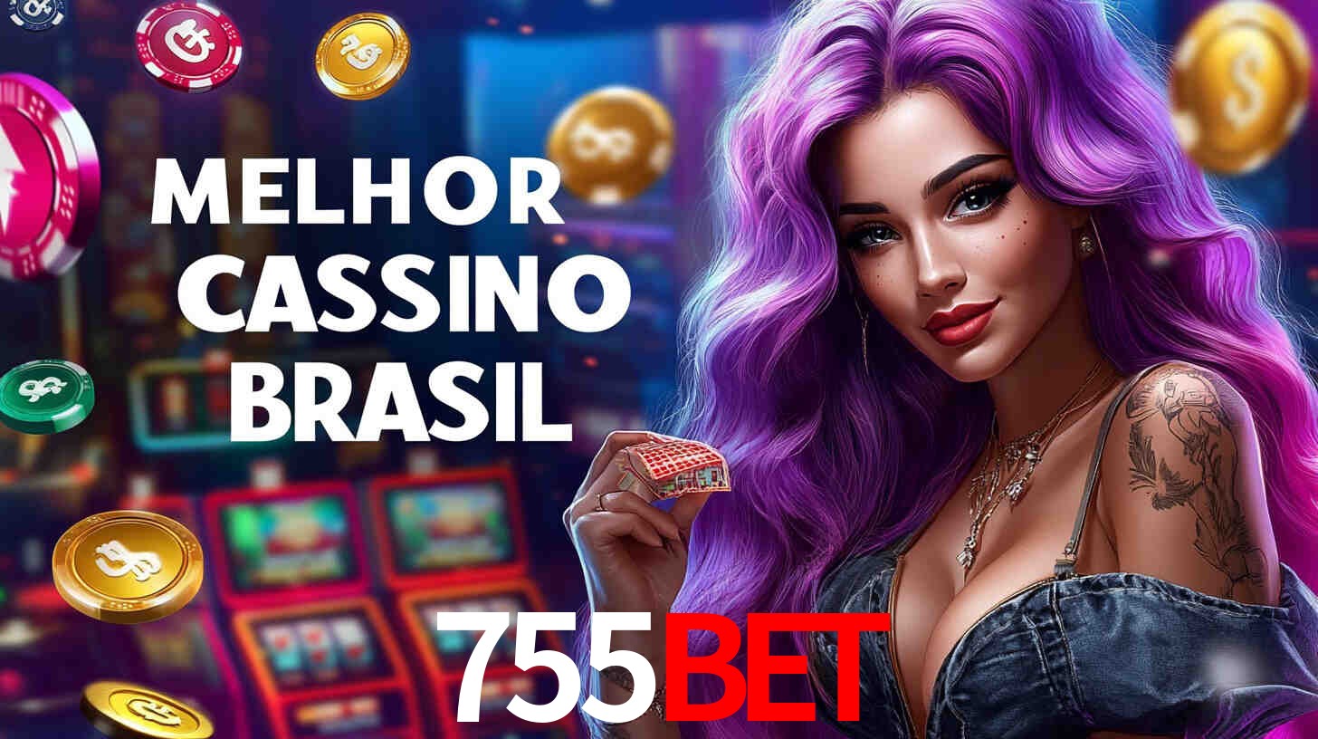 cassino 755BET