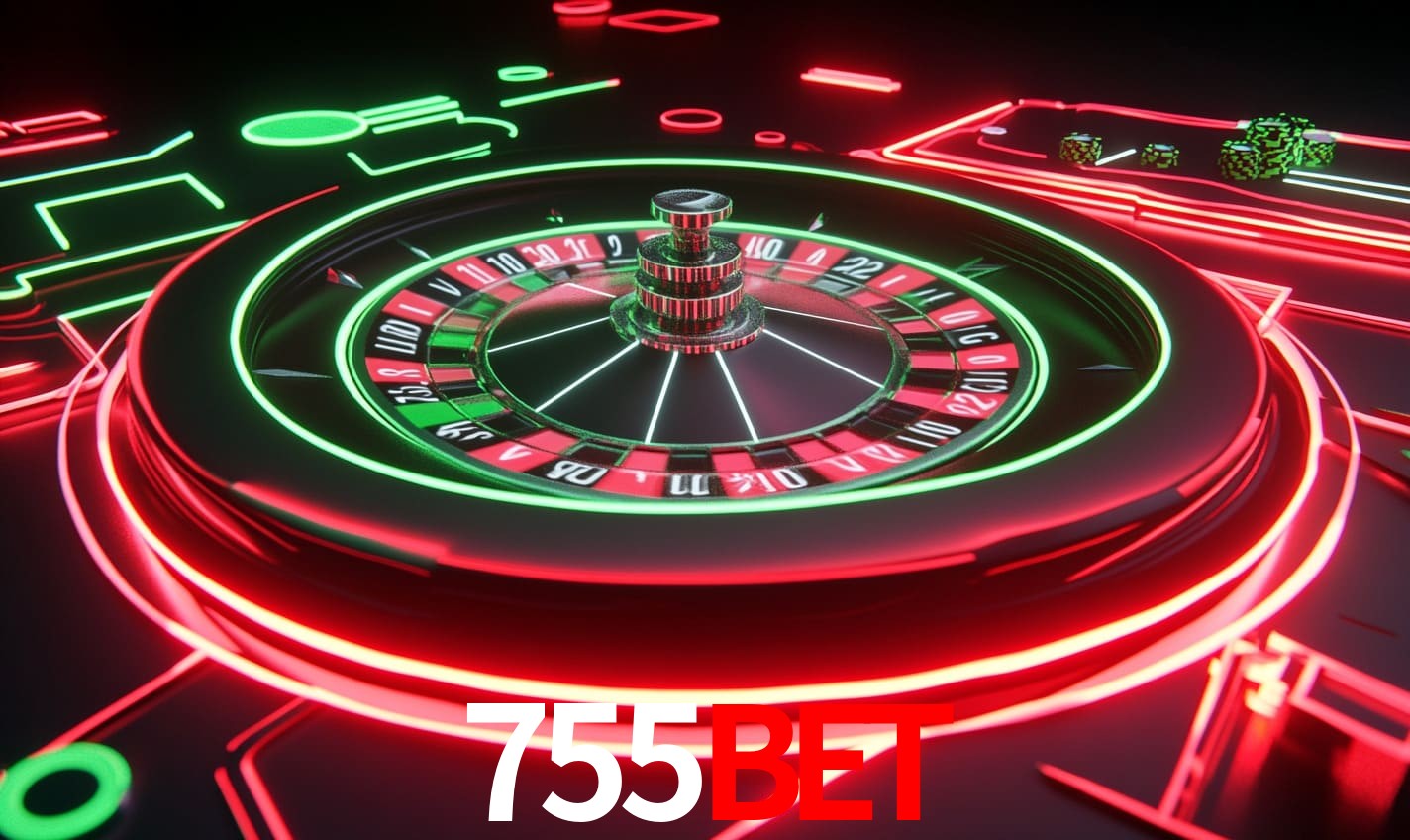Estatísticas Esportivas 755BET