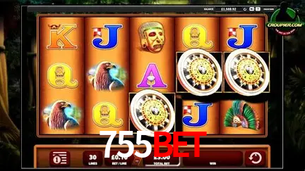 Apostas Esportivas na 755BET: Um Guia Completo