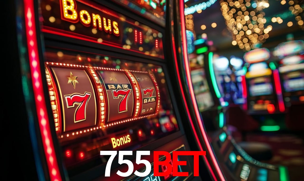 755BET login