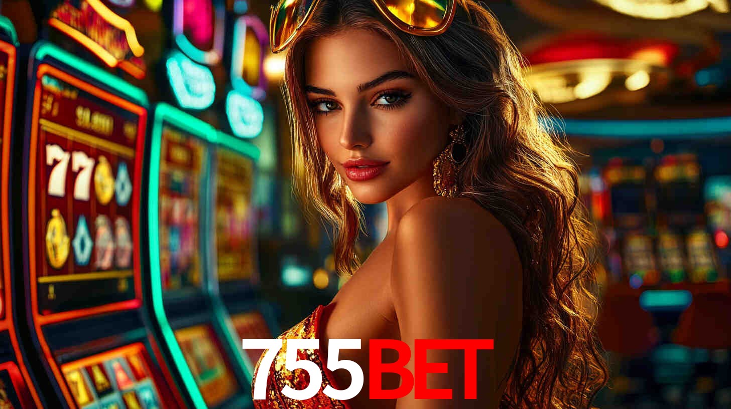 Explore as vantagens do 755BET: serviço profissional e confiabilidade