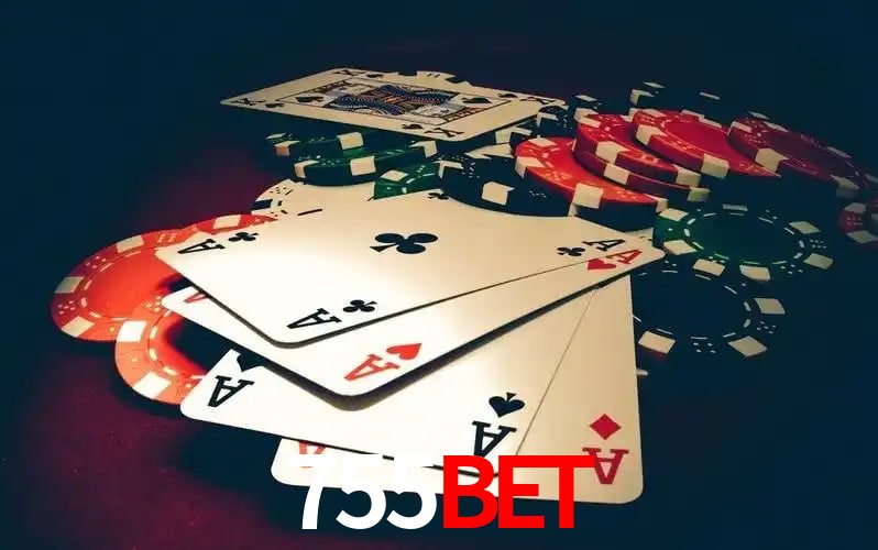 Especiais de Fim de Semana 755BET