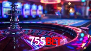 Segurança 2FA 755BET