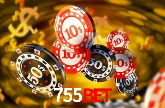 Casino Ao Vivo 755BET