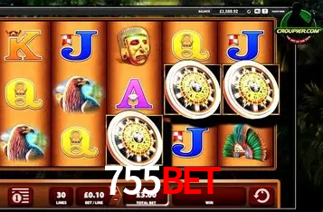 Explorando a Categoria de Eventos em Apostas na 755BET