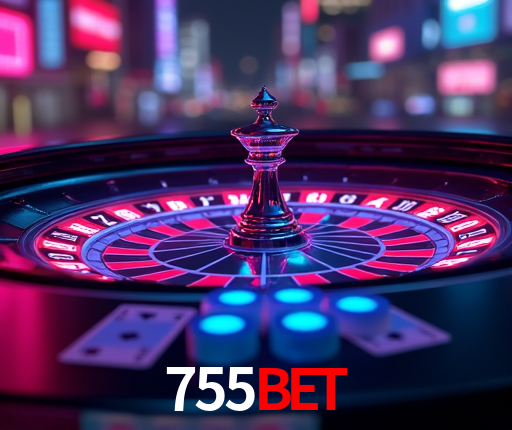 Apostas de Tênis 755BET