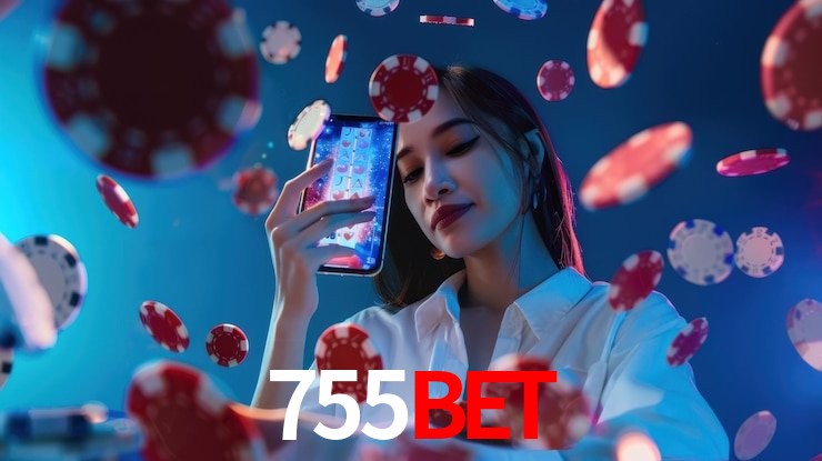 Bônus Diários 755BET