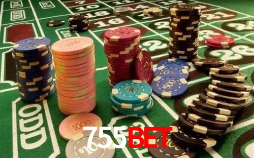 PIX Instantâneo 755BET